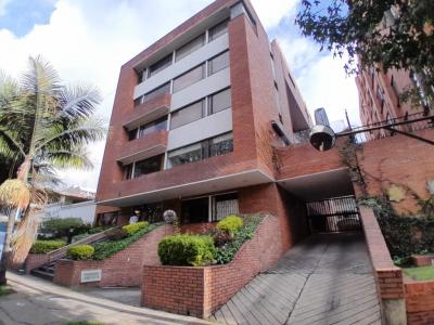 Apartamento En Venta En Bogotá Chico Norte VPOS2006, 50 mt2, 2 habitaciones