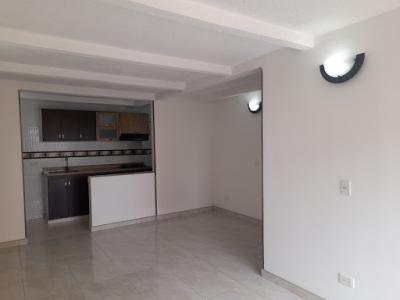 Venta De Apartamento En Bogota, 58 mt2, 3 habitaciones