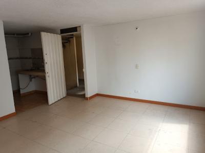 Venta De Apartamento En Bogota, 45 mt2, 2 habitaciones