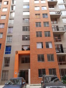 Venta De Apartamento En Bogota, 50 mt2, 3 habitaciones