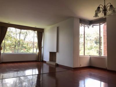Venta De Apartamento En Bogota, 115 mt2, 3 habitaciones