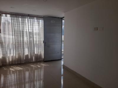 Venta De Apartamento En Bogota, 50 mt2, 2 habitaciones