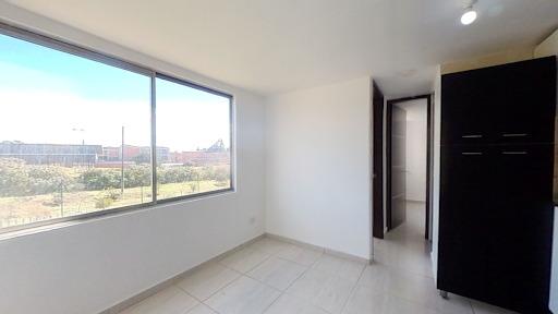 Venta De Apartamento En Bogota, 32 mt2, 2 habitaciones