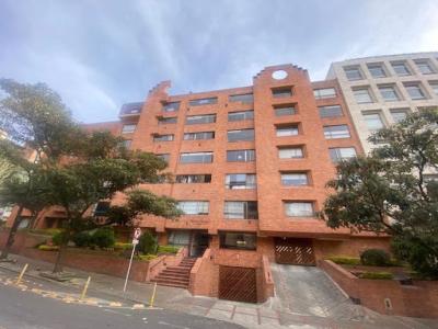 Venta De Apartamento En Bogota, 156 mt2, 3 habitaciones