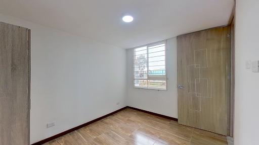 Venta De Apartamento En Bogota, 49 mt2, 2 habitaciones