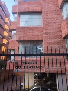 Venta De Apartamento En Bogota, 146 mt2, 3 habitaciones
