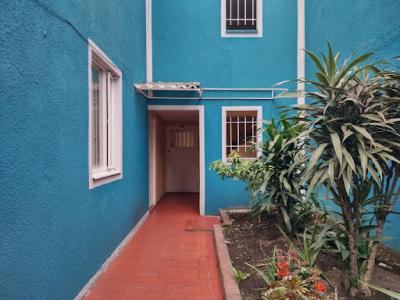 Venta De Apartamento En Bogota, 87 mt2, 3 habitaciones