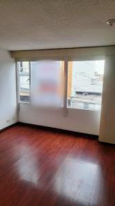 Venta De Apartamento En Bogota, 33 mt2, 1 habitaciones