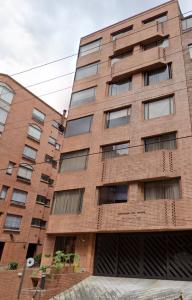 Apartamento En Venta En Bogota En El Chico V79034, 107 mt2, 3 habitaciones