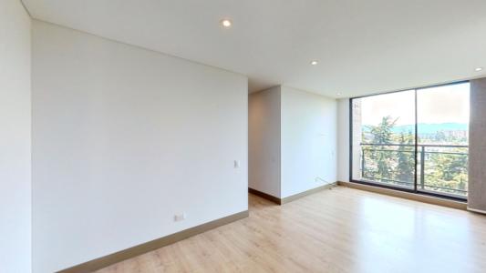 Apartamento En Venta En Bogota En Modelia V79735, 67 mt2, 3 habitaciones