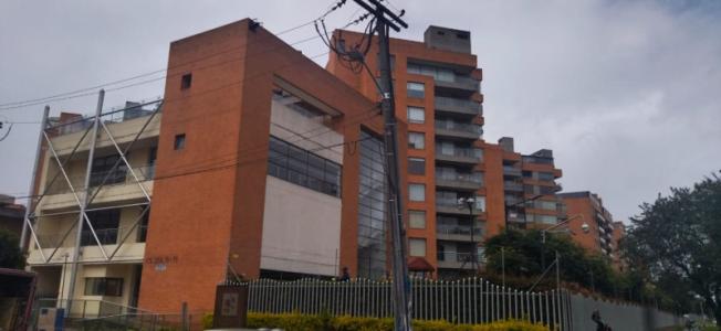 Apartamento En Venta En Bogota En Salitre V80104, 96 mt2, 3 habitaciones