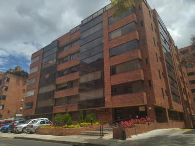 Apartamento En Venta En Bogota En La Carolina Usaquen V80728, 221 mt2, 3 habitaciones