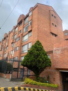 Apartamento En Venta En Bogota En Mirandela V80818, 90 mt2, 3 habitaciones