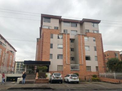 Apartamento En Venta En Bogota En Mazuren V80821, 62 mt2, 3 habitaciones