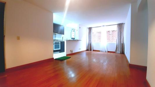 Apartamento En Venta En Bogota En Cedritos Usaquen V81064, 73 mt2, 3 habitaciones