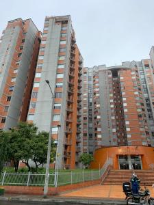 Apartamento En Venta En Bogota En Pontevedra V81118, 97 mt2, 3 habitaciones