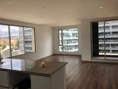 Apartamento En Venta En Bogota En Alhambra V81414, 123 mt2, 3 habitaciones