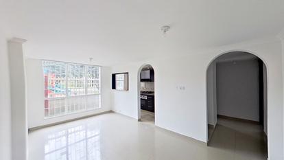 Apartamento En Venta En Bogota En Galan V82444, 65 mt2, 3 habitaciones