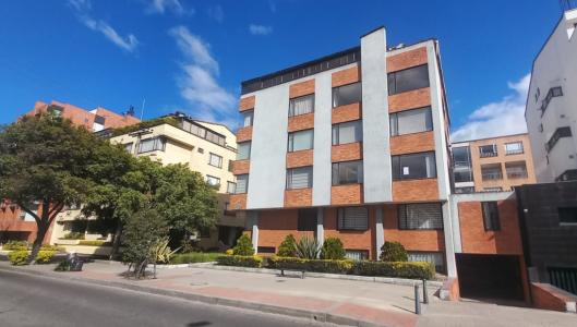 Apartamento En Venta En Bogota En San Patricio Usaquen V83054, 235 mt2, 3 habitaciones