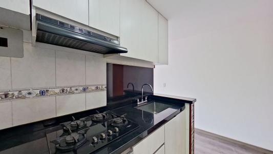 Apartamento En Venta En Bogota En Britalia V84010, 80 mt2, 3 habitaciones