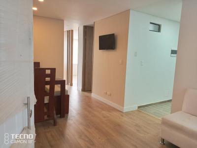 Apartamento En Venta En Bogota V6931, 52 mt2, 3 habitaciones