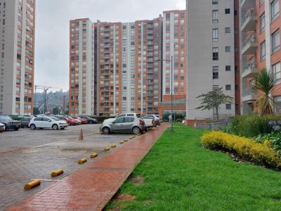 Apartamento En Venta En Bogota V6965, 106 mt2, 3 habitaciones