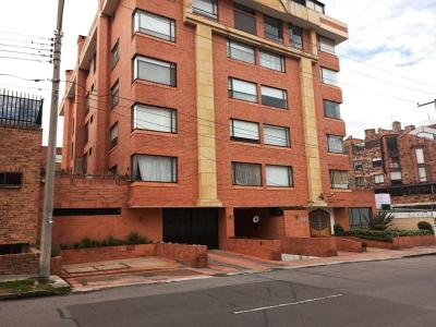 Apartamento En Venta En Bogota V6968, 105 mt2, 3 habitaciones