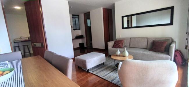 Apartamento En Venta En Bogota En La Colina Campestre V6973, 95 mt2, 3 habitaciones