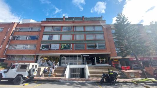 Apartamento En Venta En Bogota En Chico Reservado V6980, 272 mt2, 3 habitaciones