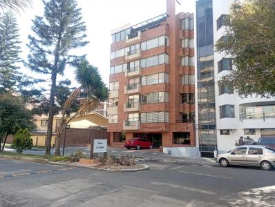 Apartamento En Venta En Bogota En La Carolina Usaquen V8647, 204 mt2, 3 habitaciones