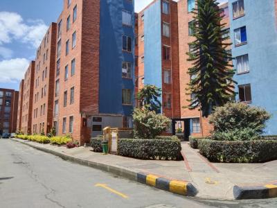 Apartamento En Venta En Bogota En El Tintal V8683, 43 mt2, 3 habitaciones