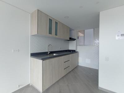 Apartamento En Venta En Bogota En 12 De Octubre V8696, 69 mt2, 3 habitaciones