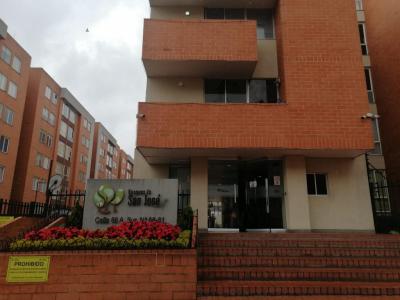 Apartamento En Venta En Bogota V8894, 50 mt2, 2 habitaciones