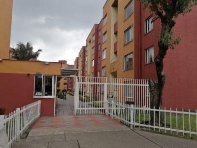 Apartamento En Venta En Bogota V8895, 61 mt2, 3 habitaciones