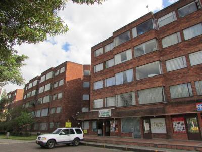 Apartamento En Venta En Bogota V8898, 61 mt2, 3 habitaciones