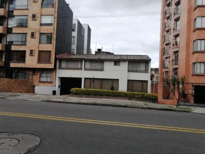 Apartamento En Venta En Bogota V8899, 97 mt2, 3 habitaciones