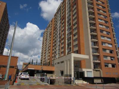 Apartamento En Venta En Bogota V8903, 87 mt2, 3 habitaciones