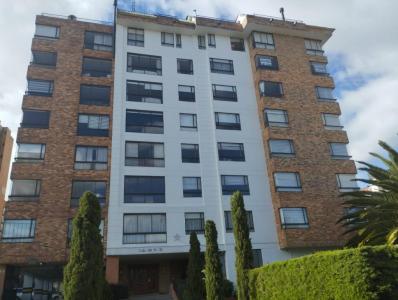 Apartamento En Venta En Bogota V8904, 70 mt2, 2 habitaciones