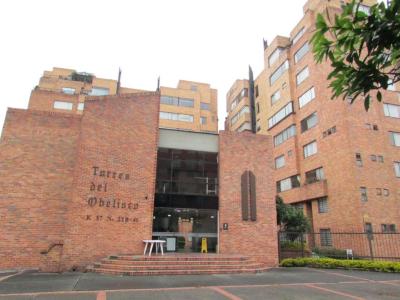 Apartamento En Venta En Bogota En Salitre V8937, 130 mt2, 3 habitaciones