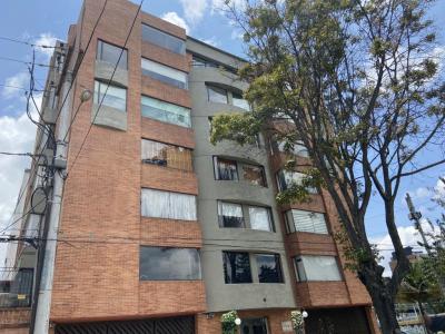 Apartamento En Venta En Bogota V8938, 100 mt2, 2 habitaciones