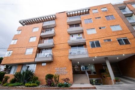 Apartamento En Venta En Bogota V8949, 127 mt2, 3 habitaciones