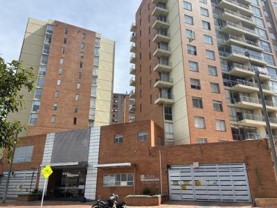 Apartamento En Venta En Bogota V8950, 92 mt2, 3 habitaciones