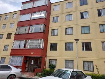 Apartamento En Venta En Bogota V8955, 45 mt2, 2 habitaciones