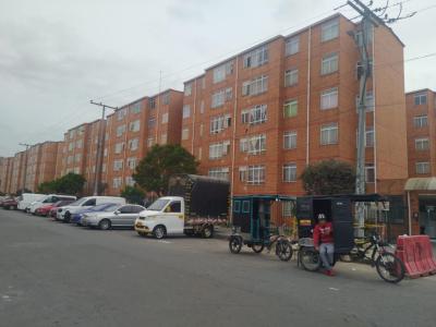 Apartamento En Venta En Bogota V8956, 45 mt2, 3 habitaciones