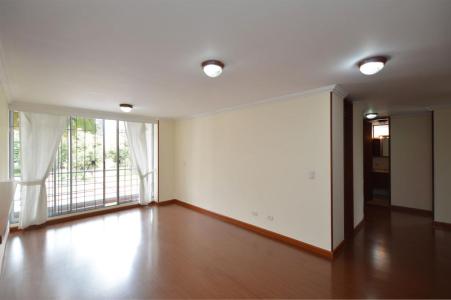 Apartamento En Venta En Bogota En Nicolas De Federman V9008, 87 mt2, 3 habitaciones