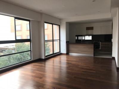 Apartamento En Venta En Bogota V9111, 99 mt2, 2 habitaciones