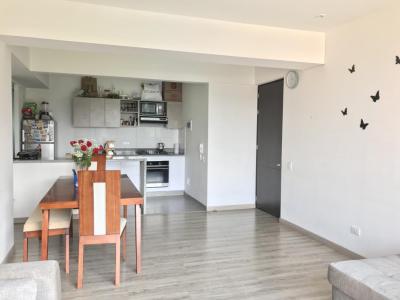 Apartamento En Venta En Bogota V9122, 88 mt2, 3 habitaciones