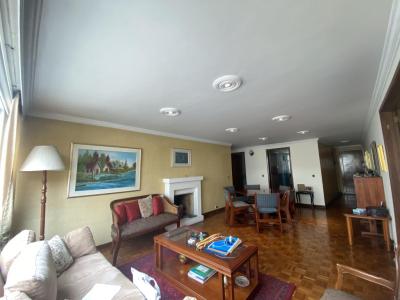 Apartamento En Venta En Bogota V9136, 106 mt2, 2 habitaciones