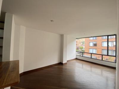 Apartamento En Venta En Bogota V9141, 60 mt2, 2 habitaciones