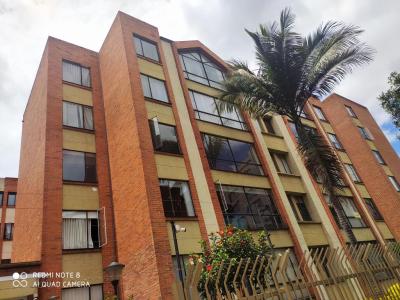 Apartamento En Venta En Bogota V9149, 94 mt2, 3 habitaciones